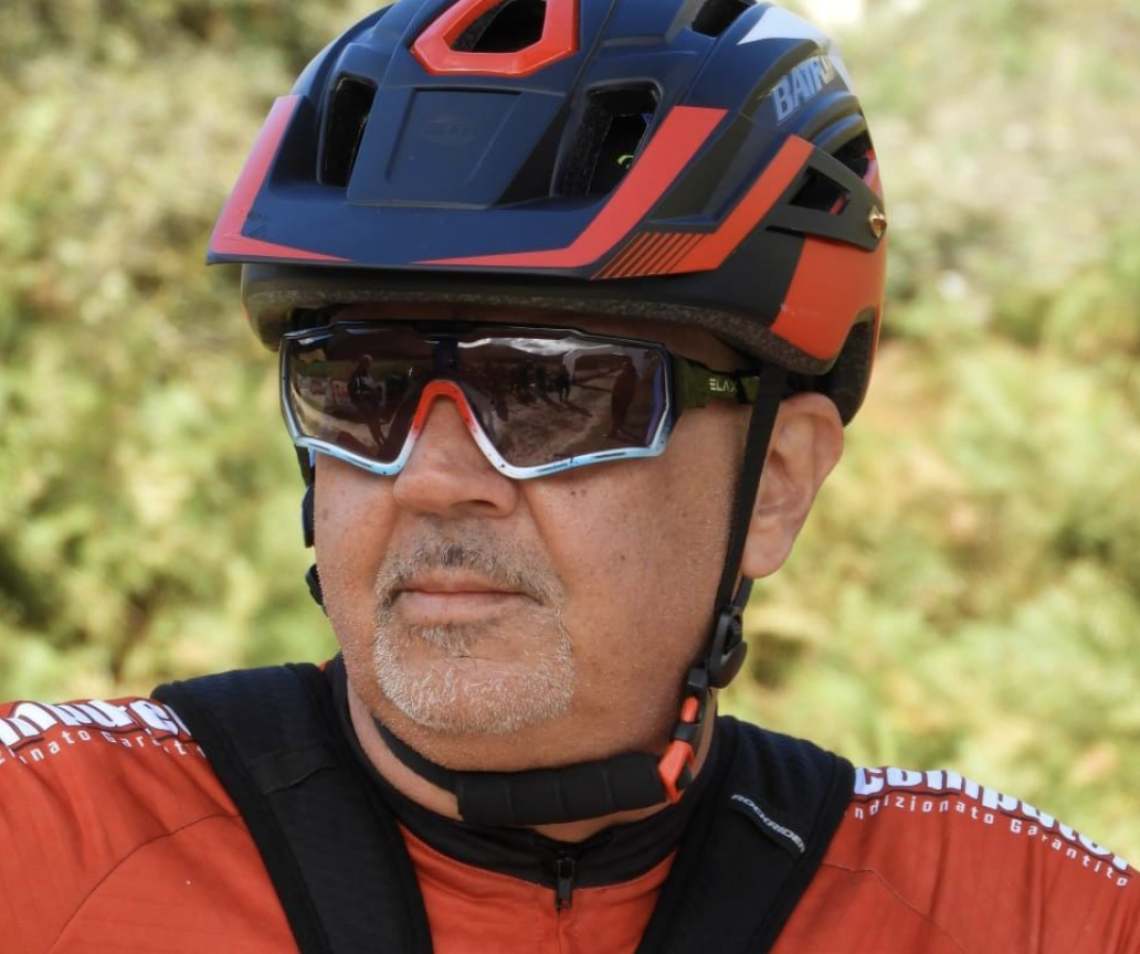 Malore durante gara podistica, muore il presidente di Bikers on the Road