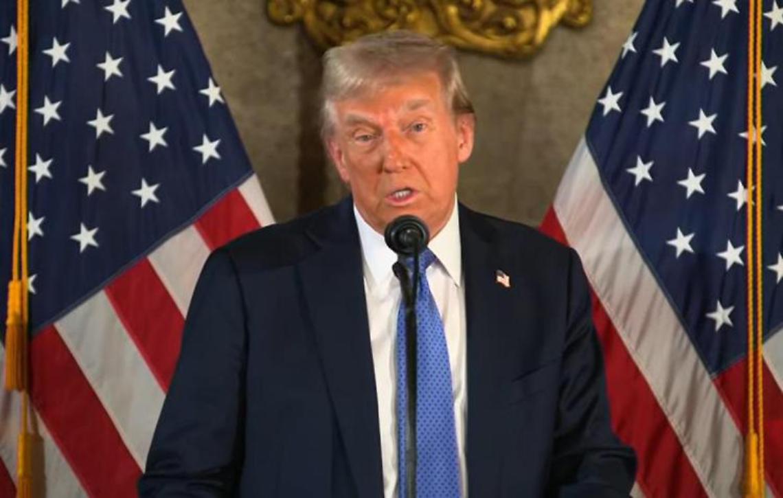 Ucraina-Russia, Trump: &laquo;Parleremo con Putin, Zelensky vuole pace&raquo;