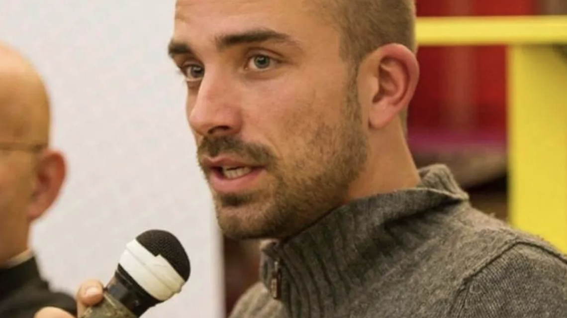 Minacce di morte al presidente Arcigay Napoli