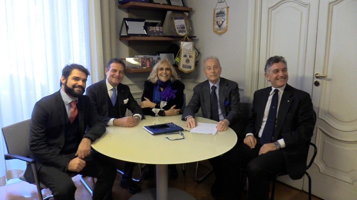 Formazione, siglata la convenzione tra commercialisti e Università Federico II 