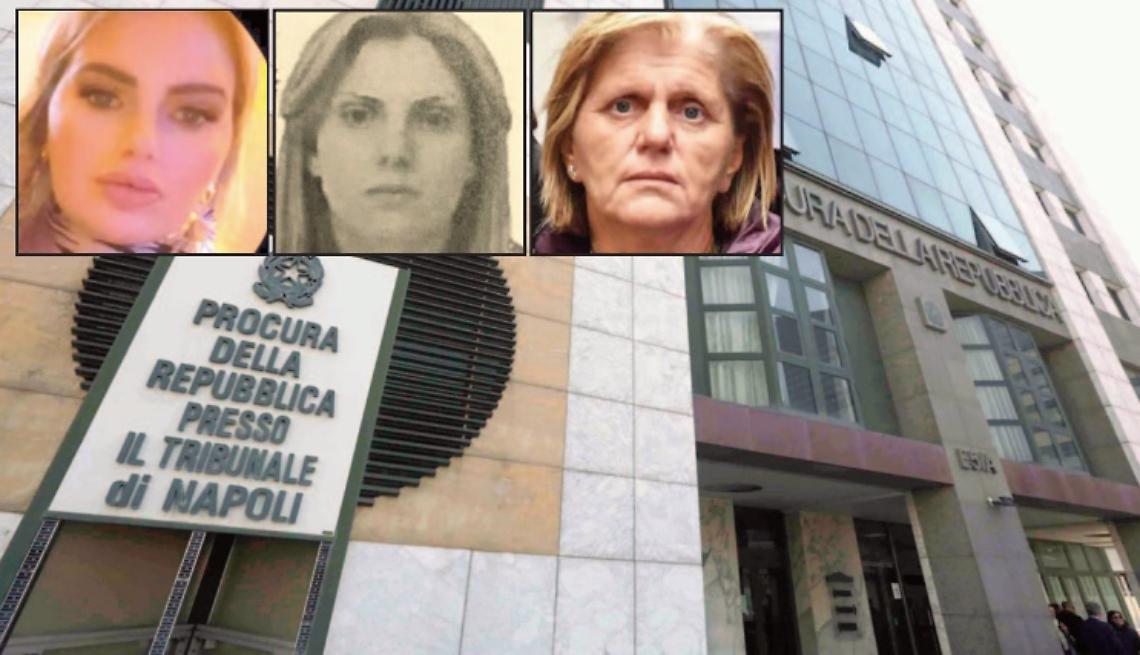 Le accuse a lady camorra: &laquo;Lei &egrave; quella pi&ugrave; terribile&raquo;