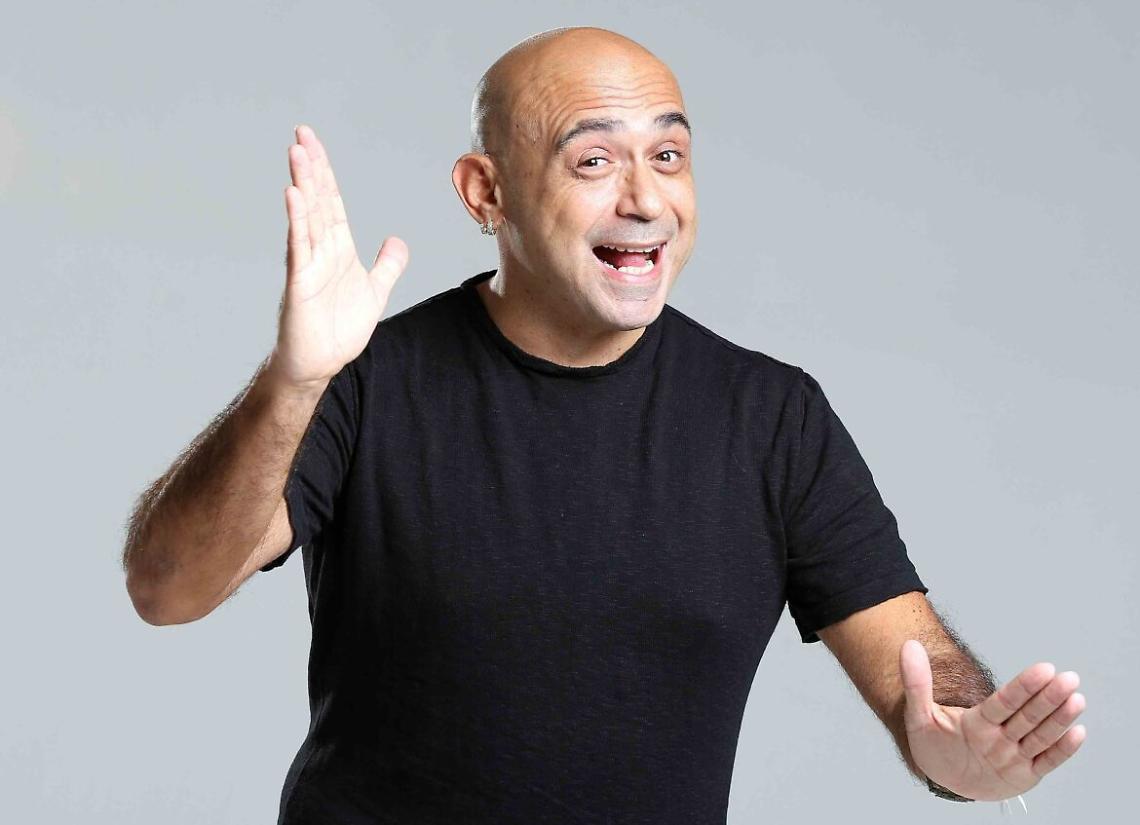 CIRO GIUSTINIANI