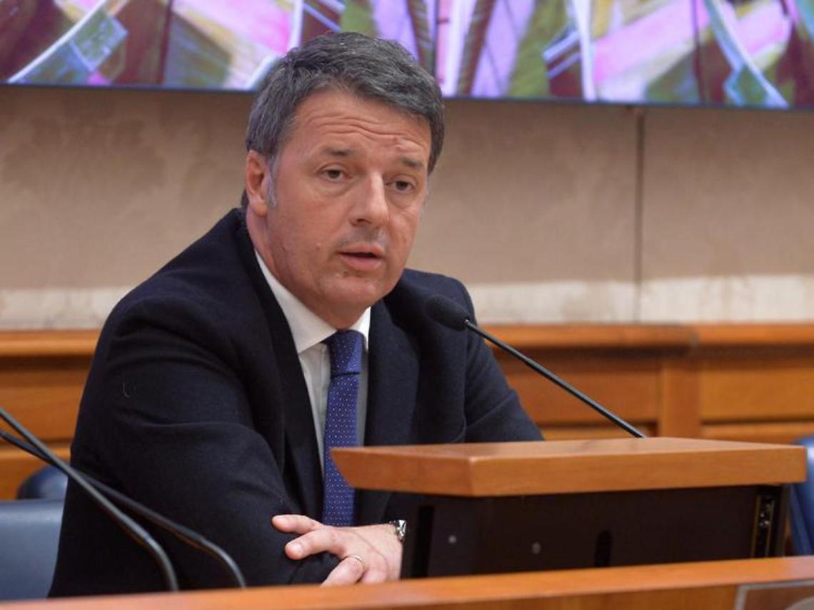 Fondazione Open, Renzi prosciolto