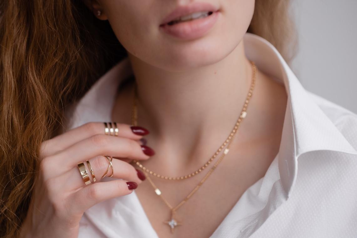 Quali collane da donna sono la scelta migliore per un regalo di Natale?