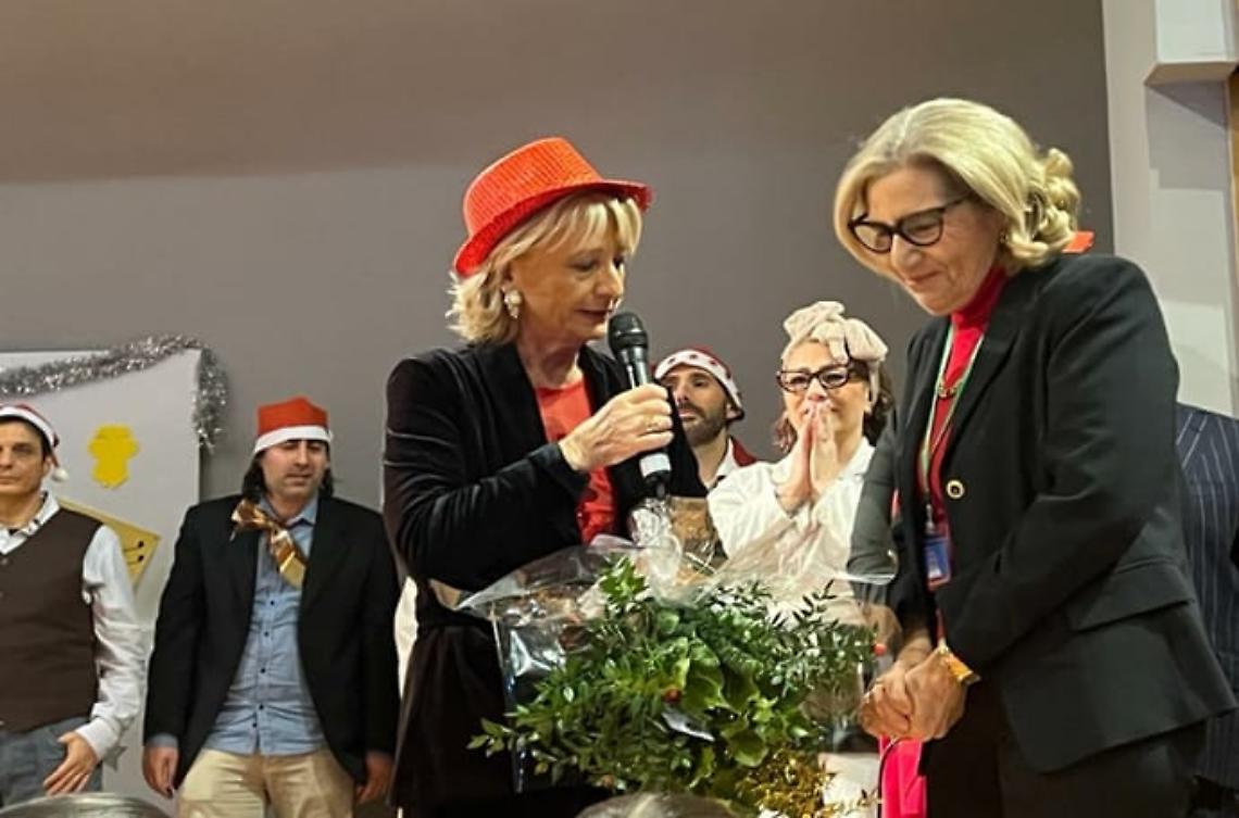 Serata di inclusione e cultura per omaggiare i grandi della città