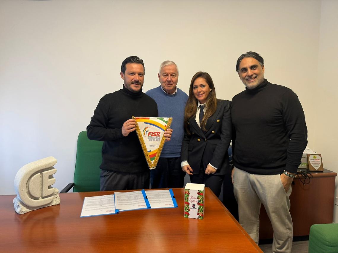 Il Centro Ester per l'inclusione e lo sport