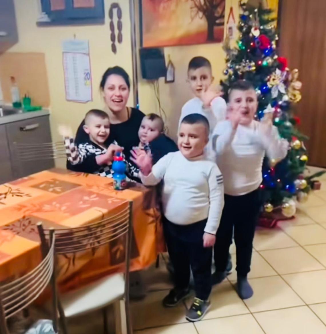 Dal focolare ai milioni di like: come le famiglie del Sud conquistano i social 