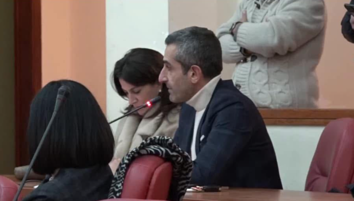 Gaffe dell’amministrazione comunale: errore nella delibera del bilancio