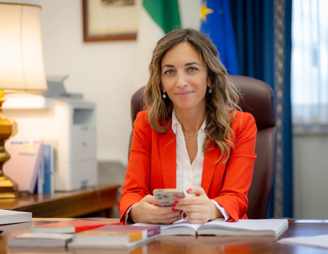 Il Cantiere delle Idee fa tappa a Giugliano