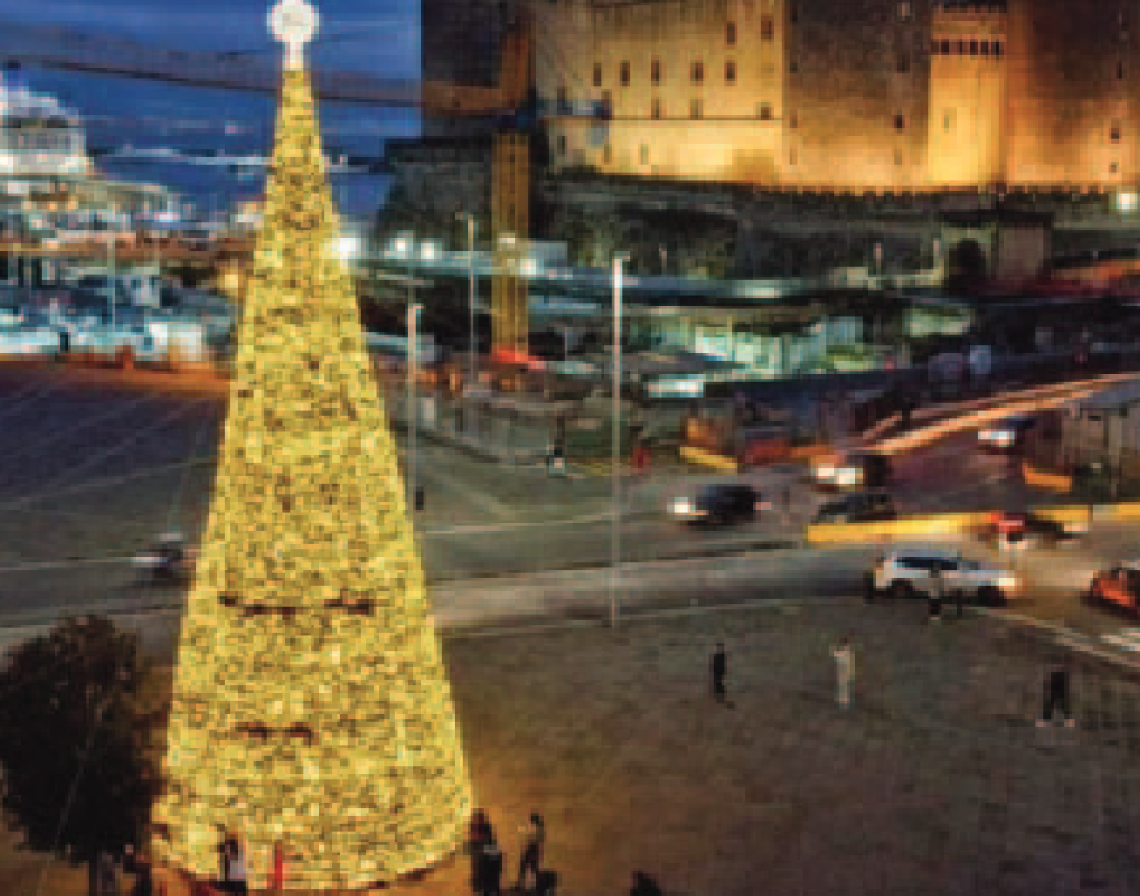 “Un canto di Natale” per ritrovare noi stessi