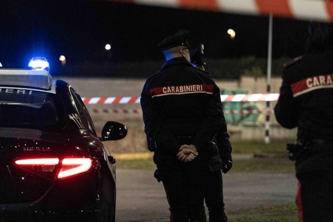 42enne ucciso a colpi di pistola durante una lite
