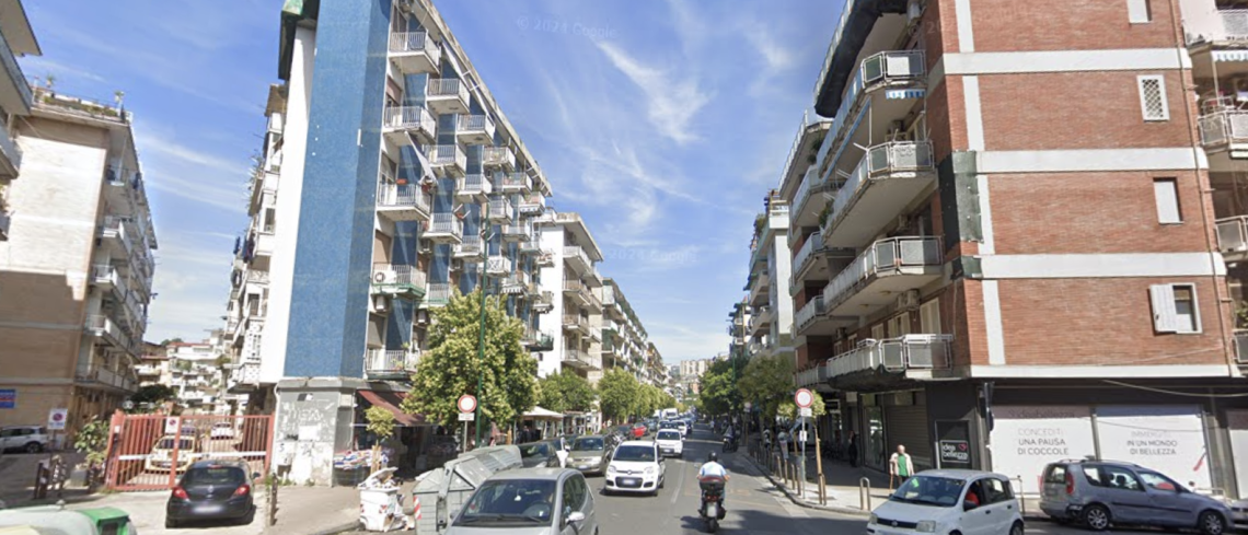 Soccavo: rigenerazione urbana con il potenziale del mixed use
