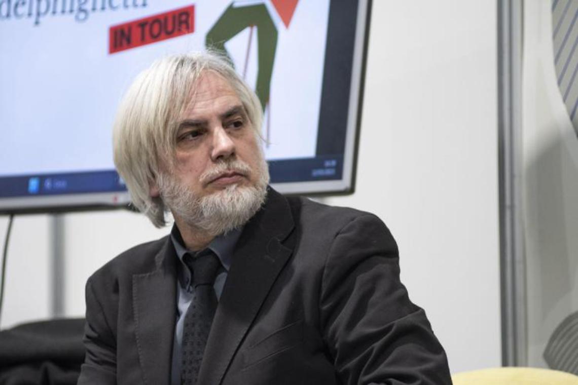 Addio a Paolo Benvegn&ugrave;, il cantautore aveva 59 anni