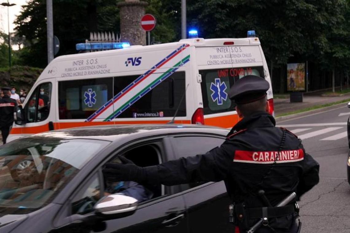 Neonato trovato morto nella culla termica della chiesa