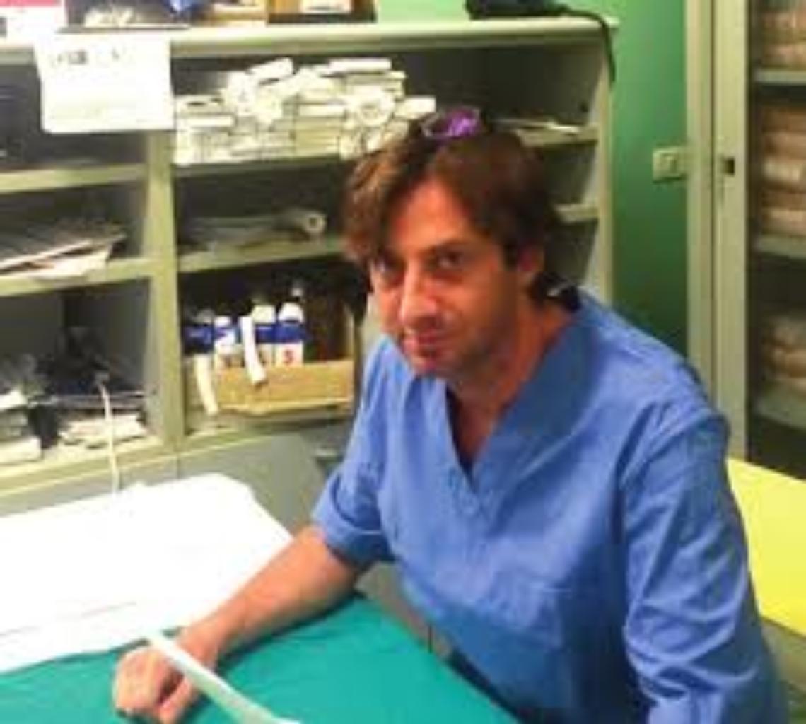 Caruso: «Quest’anno il bilancio dei feriti da botti è stato peggiore»