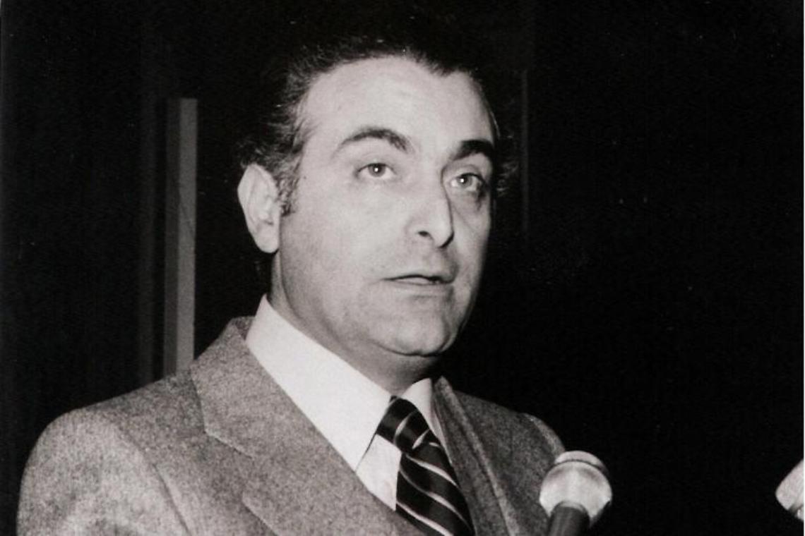 Dopo 45 anni si riapre il caso di Piersanti Mattarella 