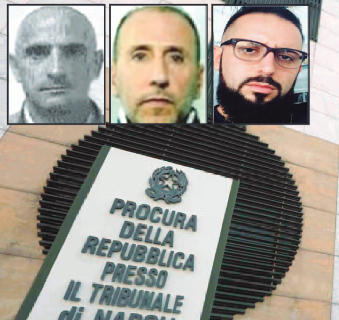 Fari puntati sul boss Franzese, indagini su un doppio agguato