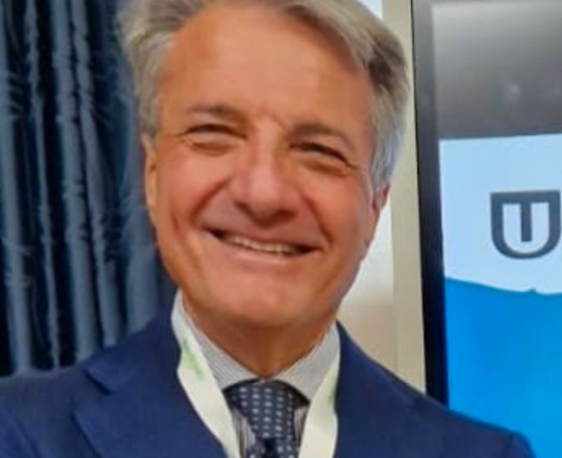Casucci nuovo presidente dell'Associazione Neurologica Italiana per la Ricerca sulle Cefalee