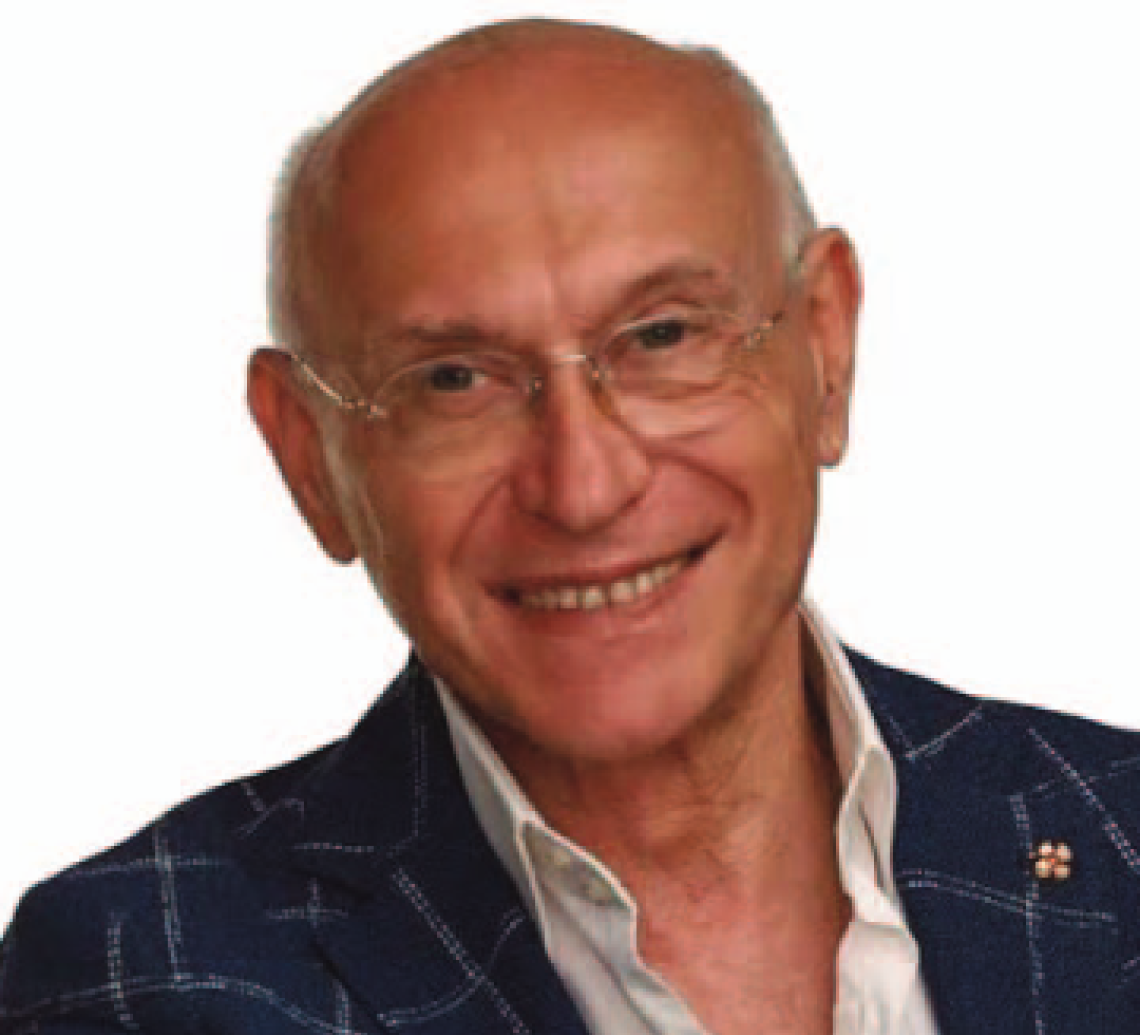 Maglione, canto eterno di Napoli