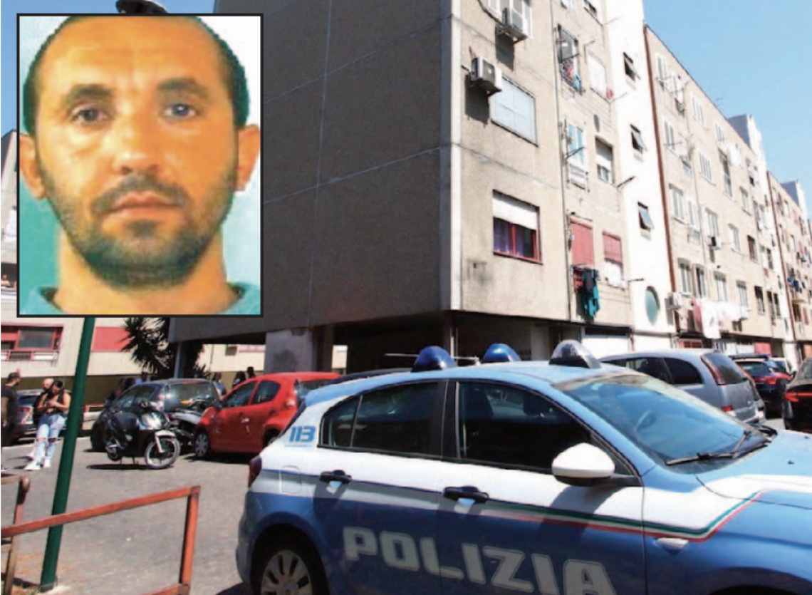 Il clan De Micco all’assalto, un nuovo ras guida la cosca