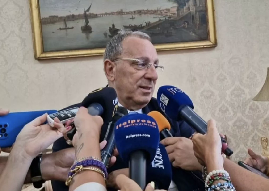 Campi Flegrei, vertice in Prefettura: al momento nessuna criticità