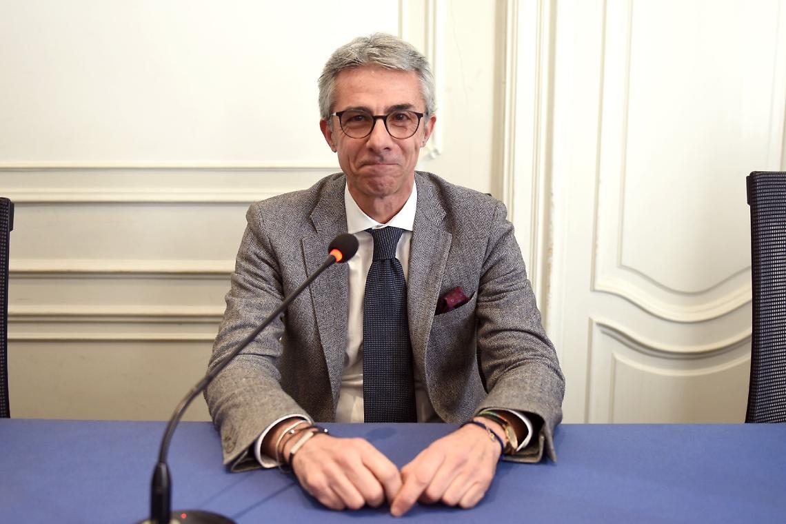 Commercialisti, il napoletano Raffaele Ianuario eletto vicepresidente nazionale di Adc