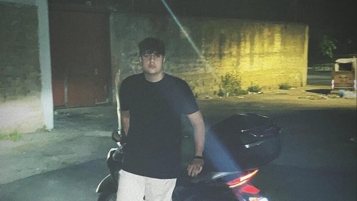 Patrizio, morto a 19 anni sul lavoro per una fuga di ammoniaca