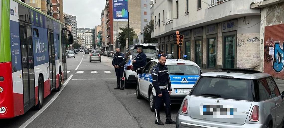 Alcol ai minori nel mirino della polizia locale