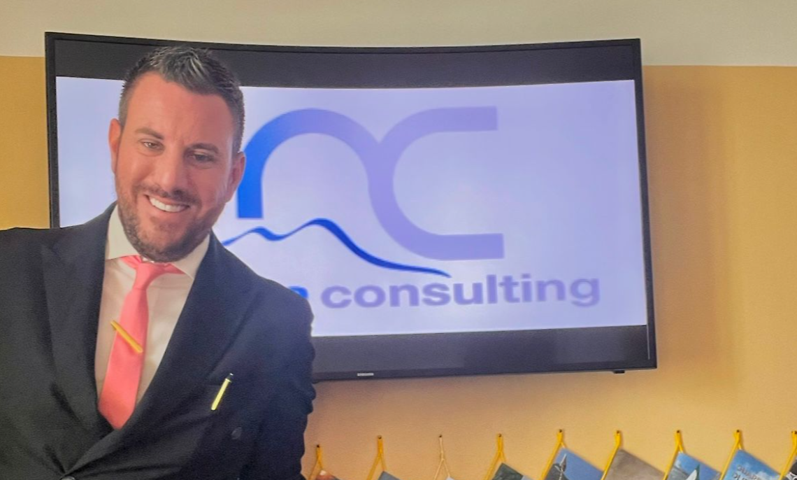 Fondo Nuove Competenze 2025, Nocera (Nocera Consulting): «Grande possibilità per le imprese del territorio nazionale e nello specifico per quelle del Sud»