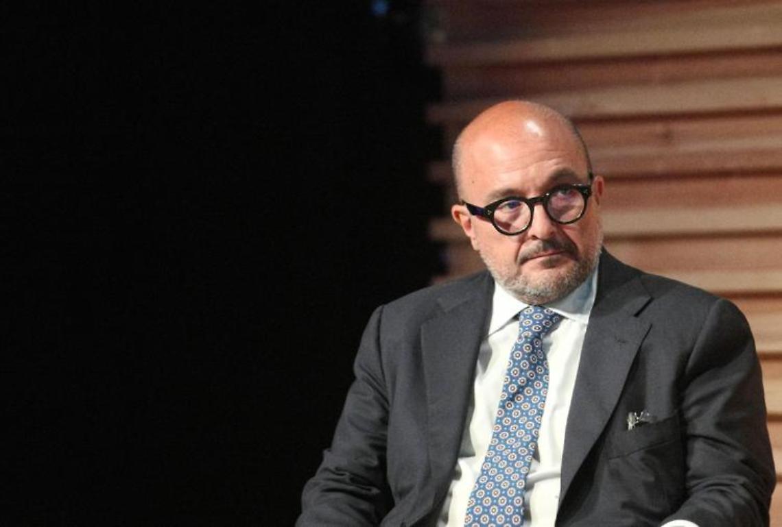 Sangiuliano eletto all'unanimit&agrave; capogruppo Fdi alla Regione 