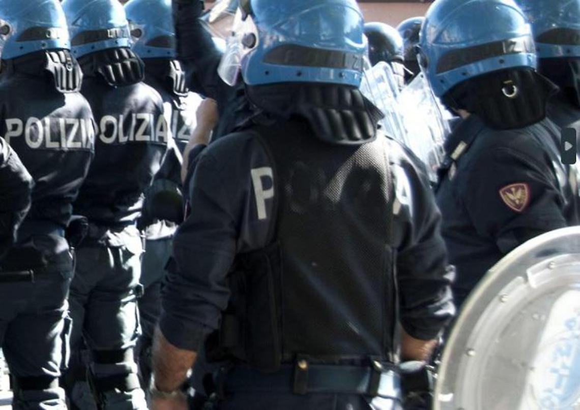 Governo lavora a “scudo penale" per forze dell'ordine, tre ipotesi in campo