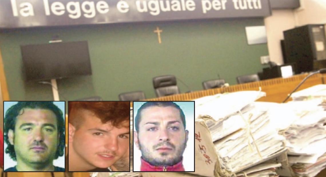 I termini cautelari sono scaduti, misura annullata per quattro ras