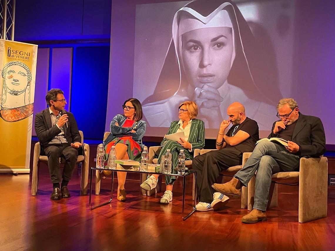 "Donne oltre il mito" arriva a Pozzuoli