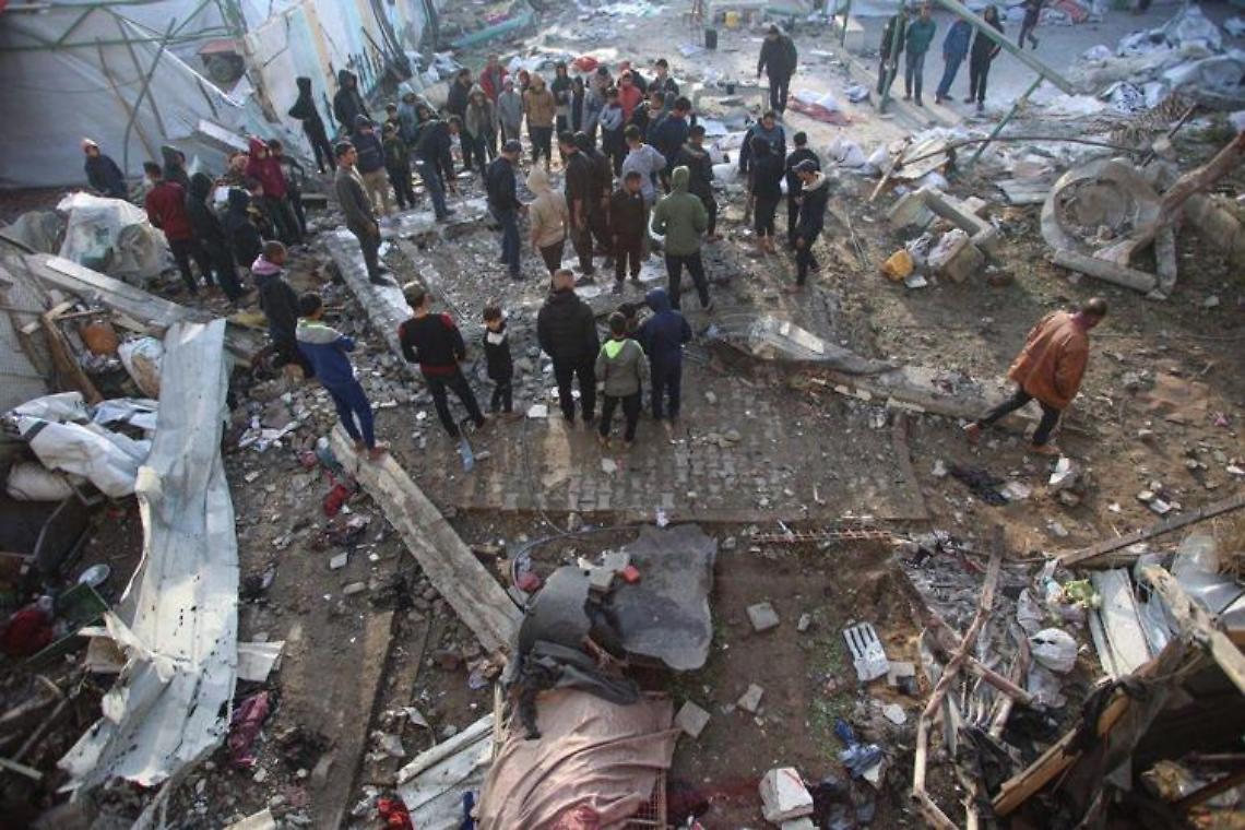 Israele-Gaza, accordo a un passo: il nodo del rilascio dei soldati nella prima fase