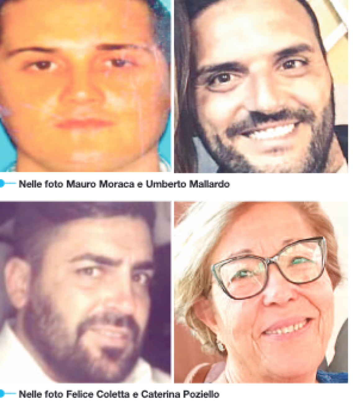 Spallata ai nuovi Mallardo, la Dia esegue sette arresti