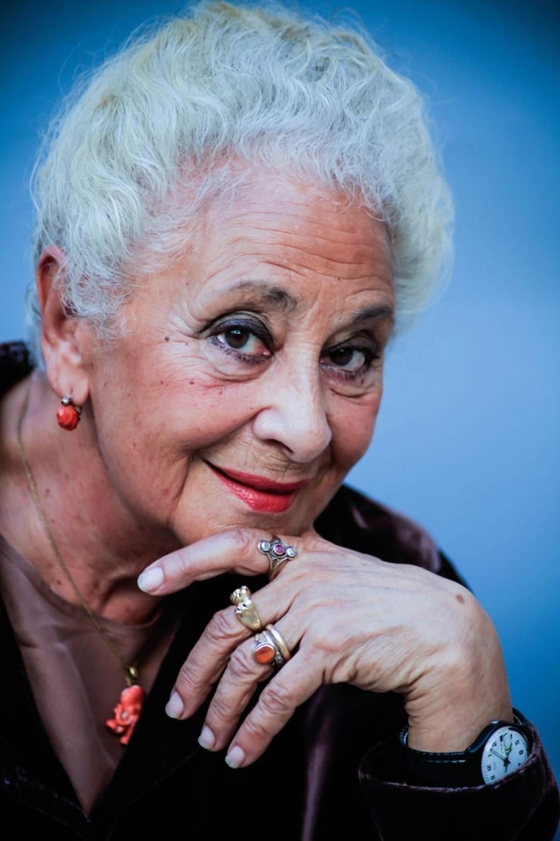 Isa Danieli al Teatro CortéSe
