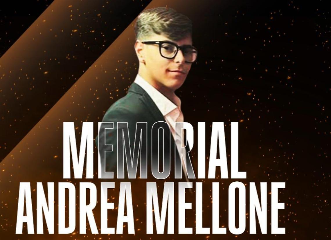 “Memorial Andrea Mellone” per la Fondazione Santobono-Pausilipon