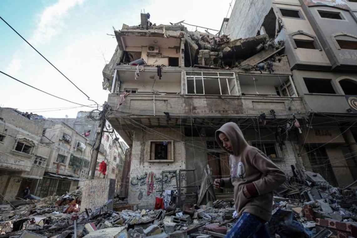Israele, domani riunione di governo per ok ad accordo. Blinken: «Tregua da domenica»