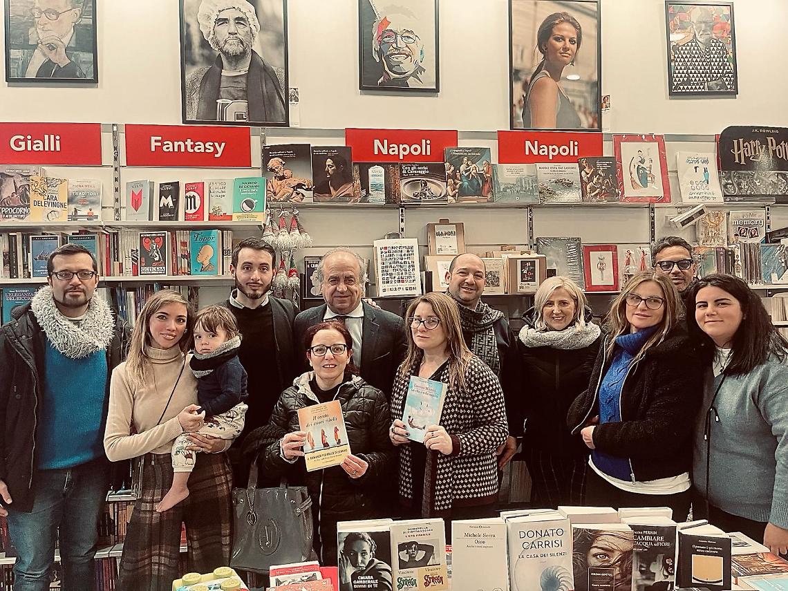Libreria a rischio chiusura, solidarietà del circolo Pd San Lorenzo