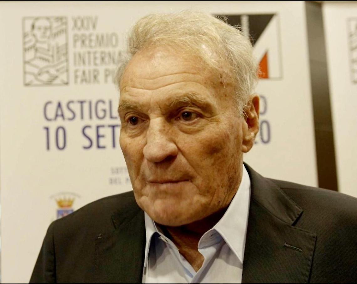 Altafini: «Il Napoli merita il primato, a casa mia tutti tifosi azzurri»
