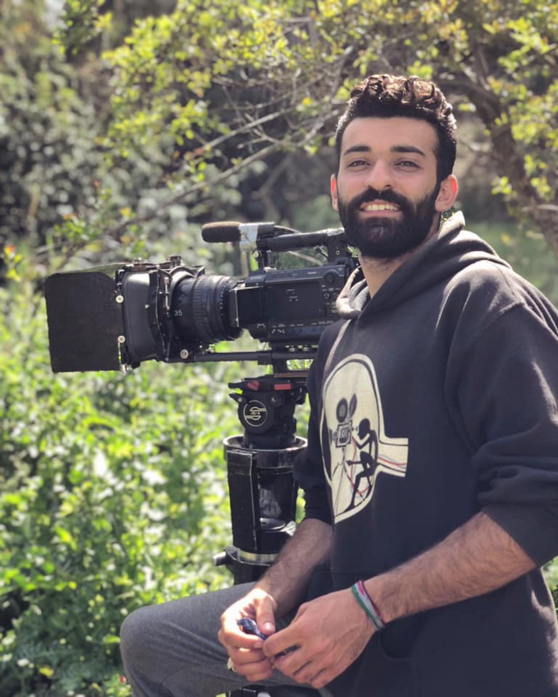 Abdallah Motan
