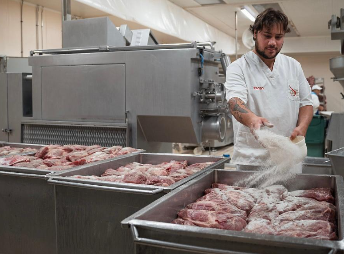 Campania, l’export vola ma le imprese faticano a trovare personale qualificato