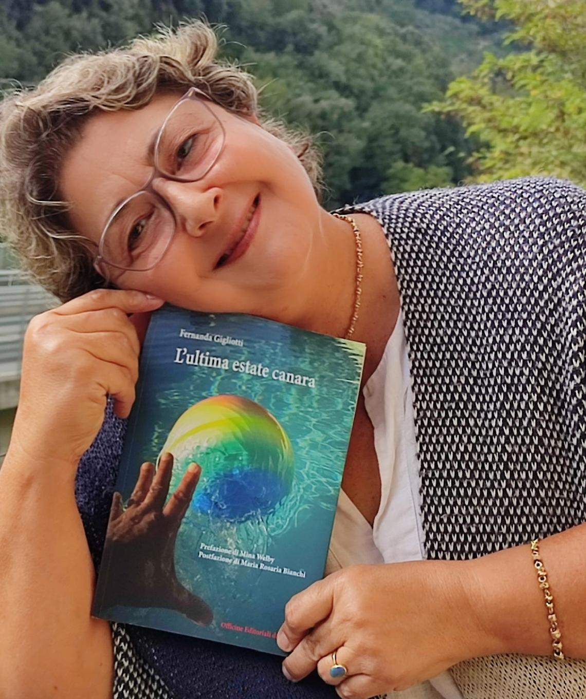 FERNANDA GIGLIOTTI