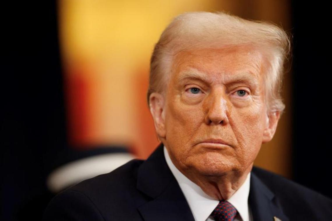 Trump “spinge" la pena di morte federale, l'ordine agli stati