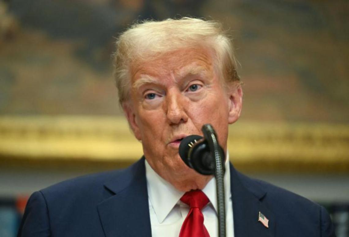 Svolta Trump, tregua ma niente pace