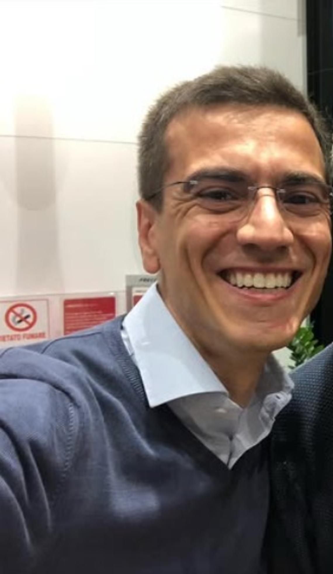 Andrea Franzoso
