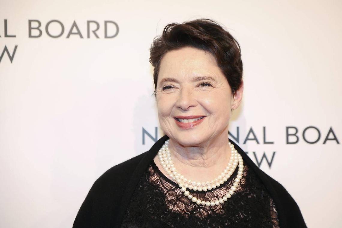 Oscar: no a “Vermiglio”, Isabella Rossellini in nomination