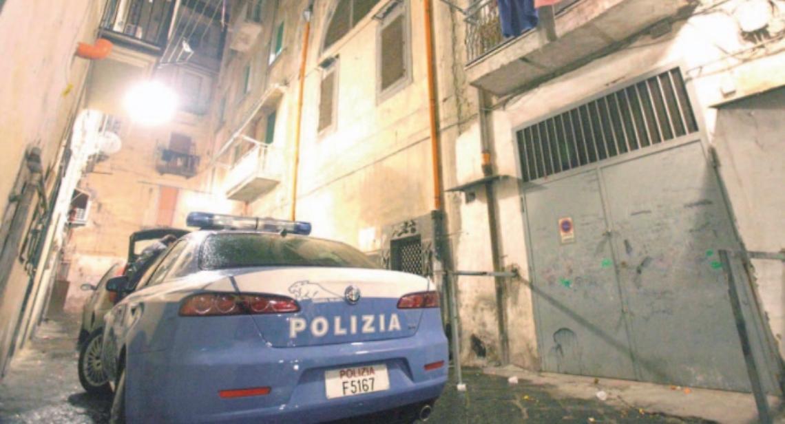 Spari tra la folla ai Quartieri, esplose quattro pistolettate