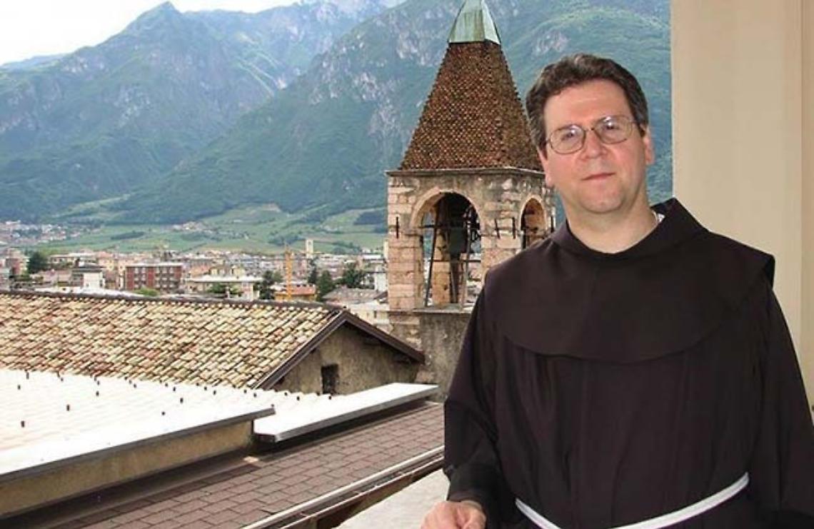 Fra’ Francesco Patton, OFM, Custode di Terra Santa