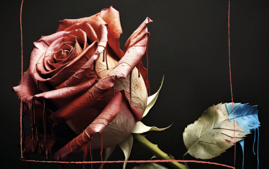 “È arrivata la poesia", in libreria l'opera prima di Stefania A. Coppola  